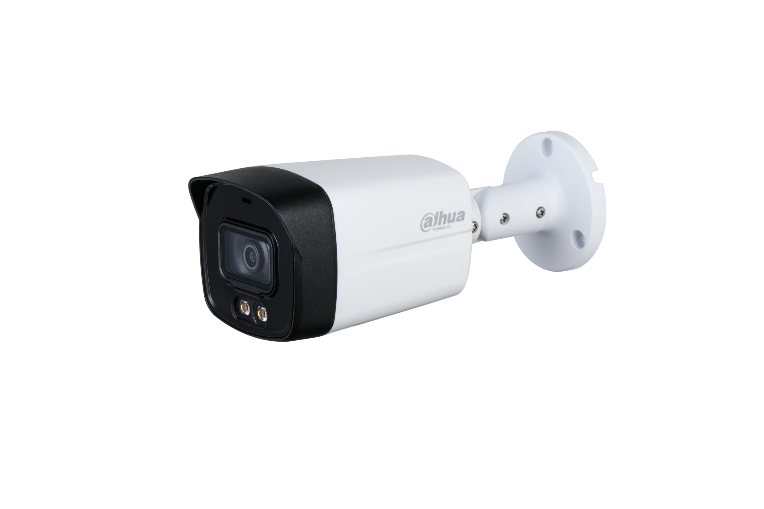 دوربین بولت آنالوگ HD داهوا مدل DH-HAC-HFW1209TLMP-A-LED-3.6mm