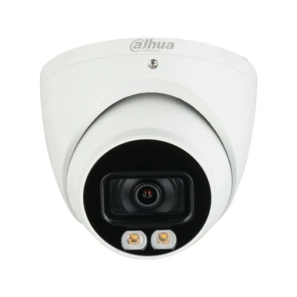 دوربین تورت آنالوگ HD داهوا مدل DH-HAC-HDW1200TP-A-IL-2.8mm