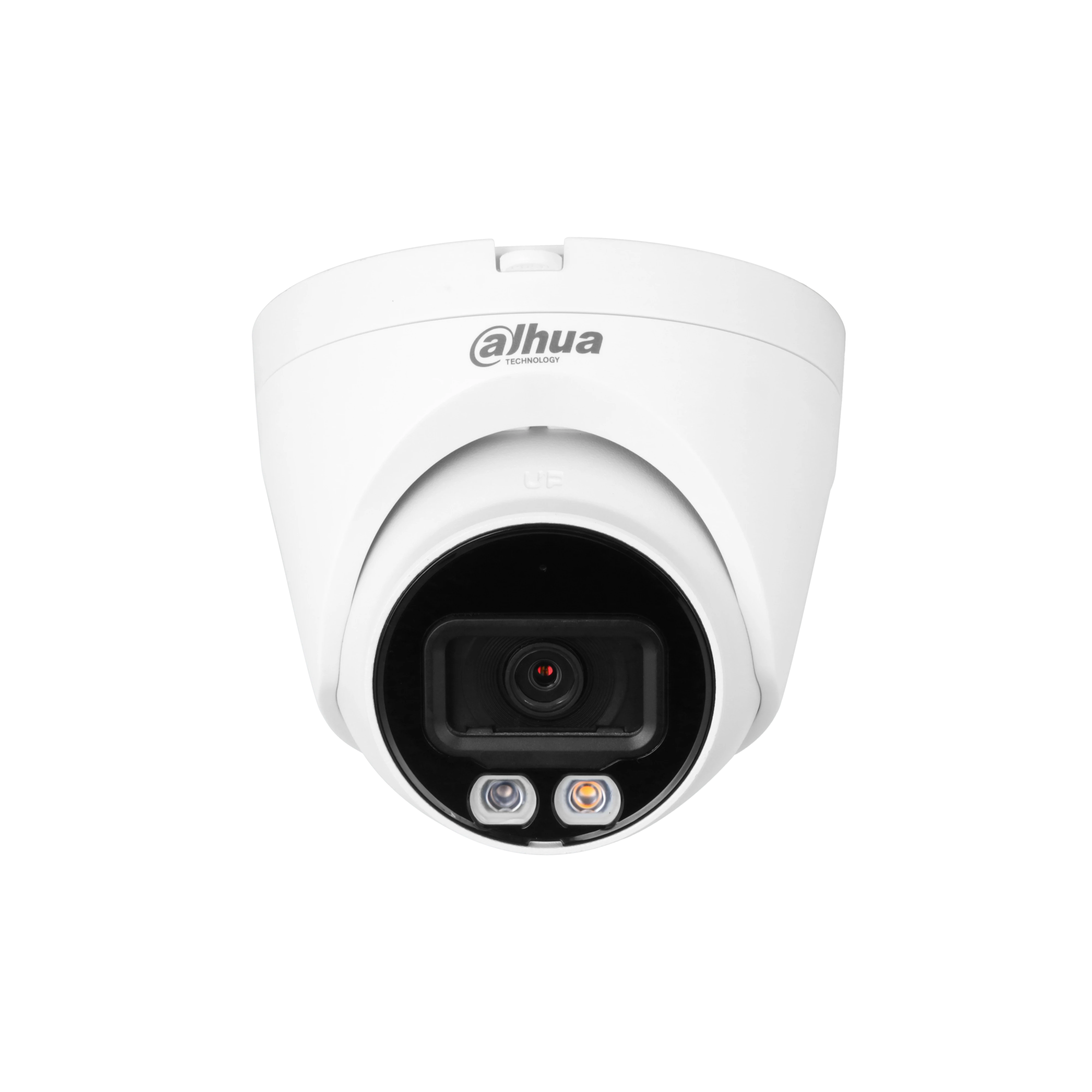 دوربین تورت تحت شبکه داهوا مدل DH-IPC-HDW1439VP-A-IL-2.8mm