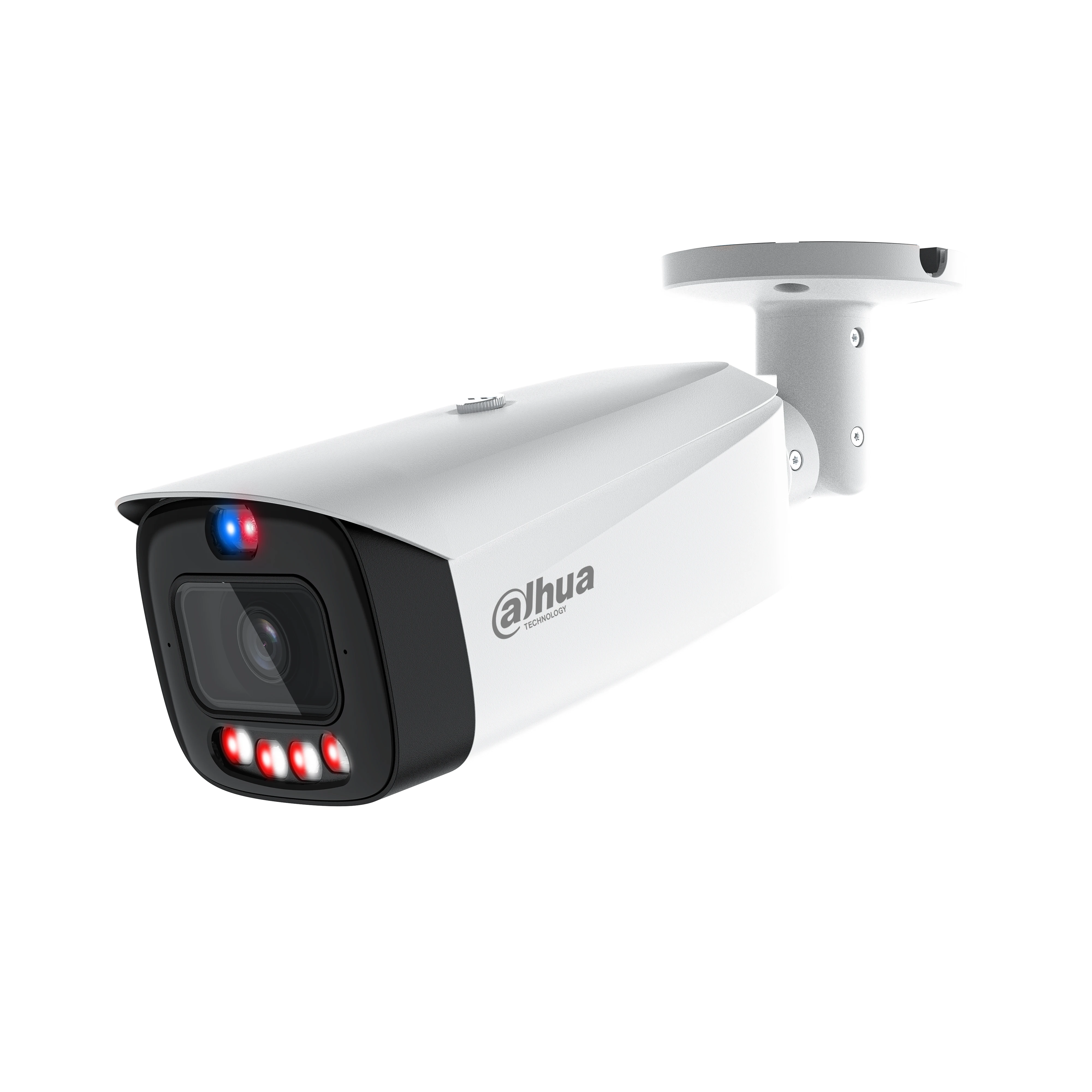 دوربین بولت تحت شبکه داهوا مدل DH-IPC-HFW3849T1P-AS-PV-PRO-3.6mm