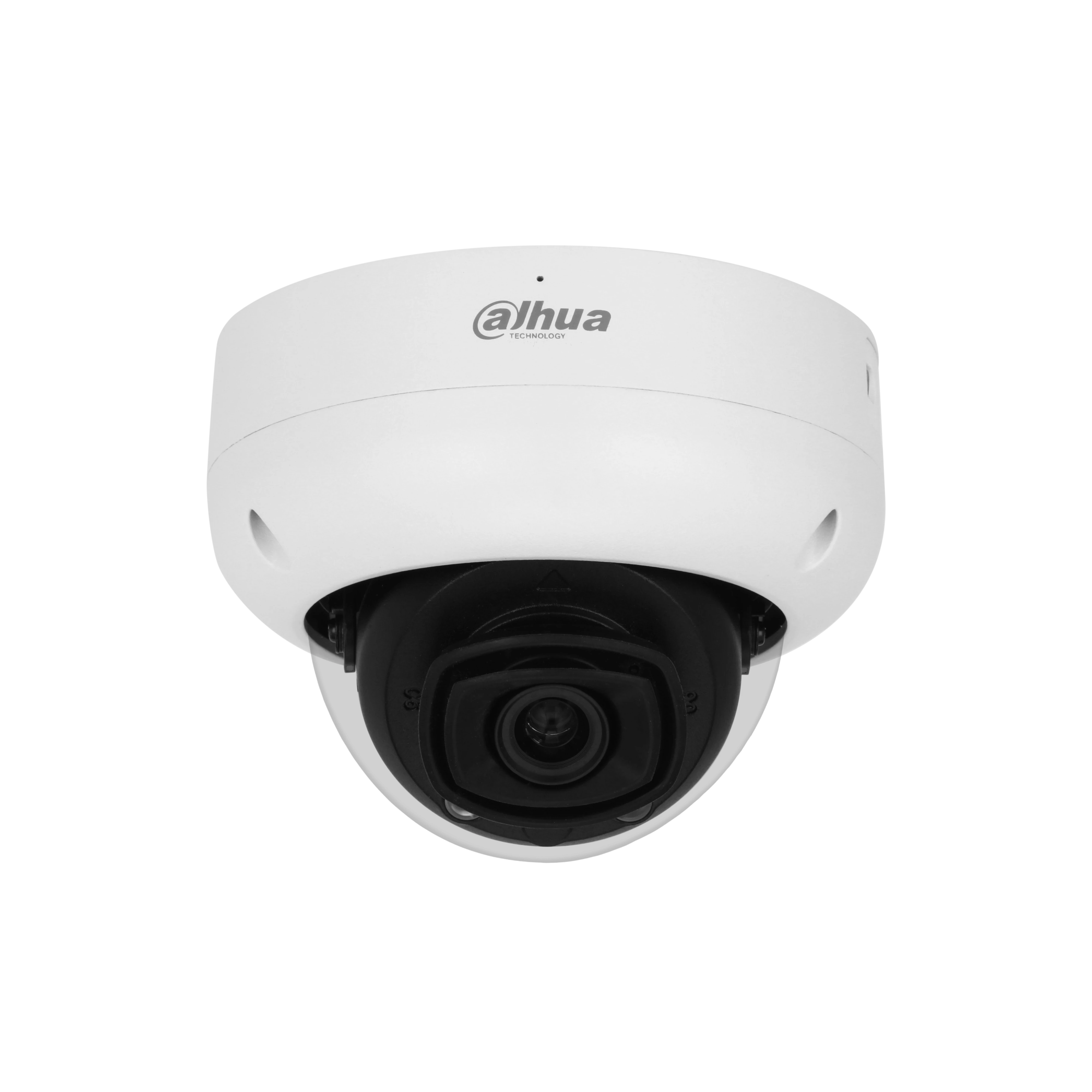 دوربین دام تحت شبکه داهوا مدل DH-IPC-HDBW5449R-ASE-LED-2.8mm-Black